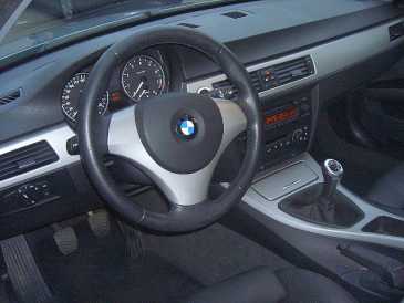 Photo : Propose à vendre Voiture 4x4 BMW - Série 3