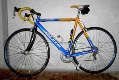 Photo : Propose à vendre Vélo OLMO - SIRIO