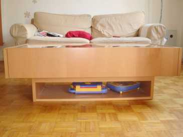 Photo : Propose à vendre Table basse IKEA - RAMVIK