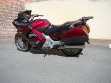 Photo : Propose à vendre Moto 1300 cc - HONDA - ST