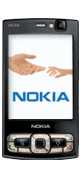 Photo : Propose à vendre Téléphone portable NOKIA - N95 8G