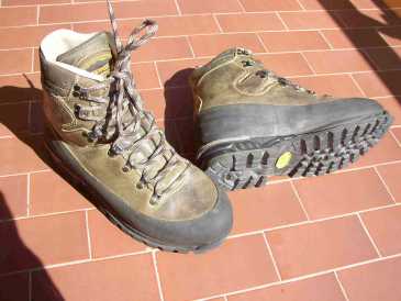 Photo : Propose à vendre Chaussures Homme - MEINDL - HYMALAYA GTX