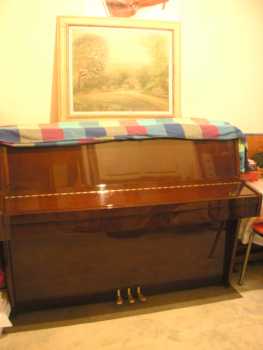 Photo : Propose à vendre Piano droit KAWAI