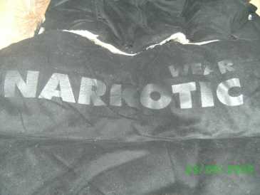 Photo : Propose à vendre Vêtement NARKOTIC