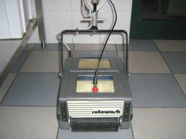 Photo : Propose à vendre Electroménager ROWASH - ROTOWASH B207