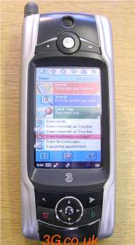 Photo : Propose à vendre Téléphone portable MOTOROLA - A925
