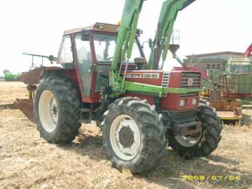 Photo : Propose à vendre Véhicule agricole FIAT - 130-90