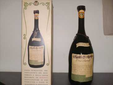 Photo : Propose à vendre Vin Italie - Piémont