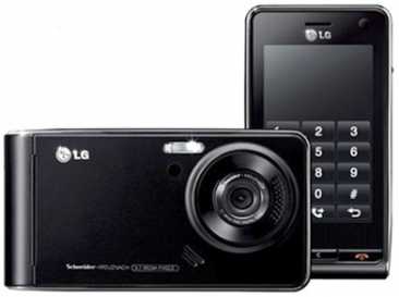 Photo : Propose à vendre Téléphone portable LG - LG VIEWTY