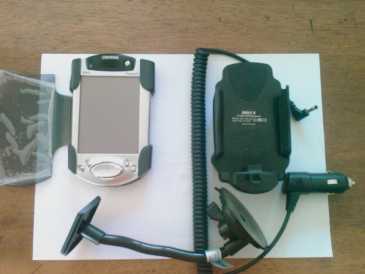 Photo : Propose à vendre PDA, Palm et Pocket PC HP - VDS PACK GPS