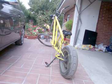 Photo : Propose à vendre Vélo CHOPPER - CUSTOM