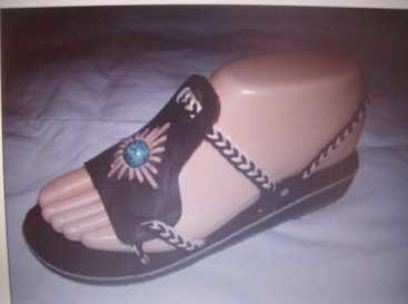 Photo : Propose à vendre Chaussures SANDALES TONGS
