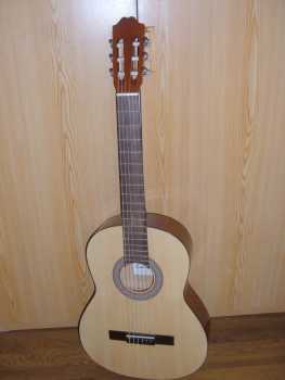 Photo : Propose à vendre Guitare SANTOS Y MAYOR - CLASSIQUE