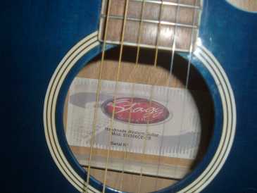 Photo : Propose à vendre Guitare STAGG - ELECTRO ACOUSTIQUE