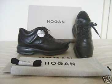 chaussures hogan