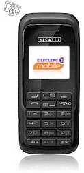 Photo : Propose à vendre Téléphones portables ALCATEL - SFR