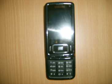 Photo : Propose à vendre Téléphone portable SAMSUNG - SGH G800