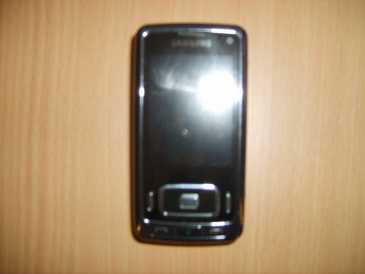 Photo : Propose à vendre Téléphone portable SAMSUNG - SGH G800