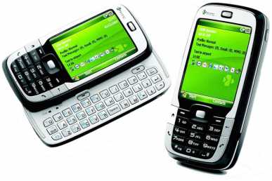 Photo : Propose à vendre Téléphone portable HTC - SMARTPHONE HTC S710