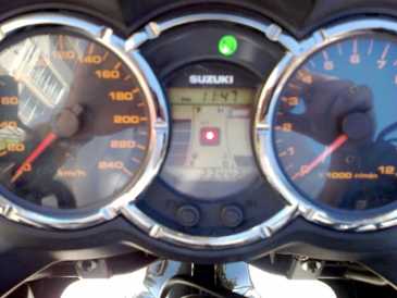 Photo : Propose à vendre Moto 1000 cc - SUZUKI - DL1000 V-STROM