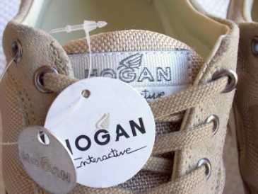 Photo : Propose à vendre Chaussures HOGAN - INTERACTIVE