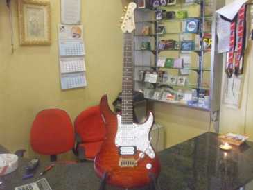 Photo : Propose à vendre Guitare YAMAHA - PACIFICA