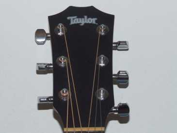 Photo : Propose à vendre Guitare TAYLOR - TAYLOR
