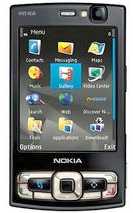 Photo : Propose à vendre Téléphone portable NOKIA - NOKIA N 95 LIBRE
