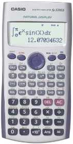 Photo : Propose à vendre Calculatrice CFI - FX-570