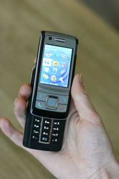 Photo : Propose à vendre Téléphone portable NOKIA - 6280