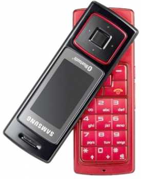 Photo : Propose à vendre Téléphone portable SAMSUNG - SGH-F200