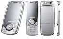 Photo : Propose à vendre Téléphone portable SAMSUNG - U700