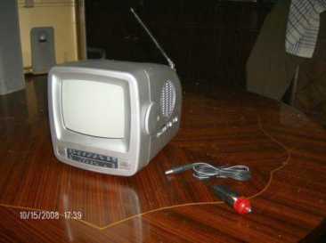Photo : Propose à vendre TV 4/3 MADE IN CHINE - PR 20508
