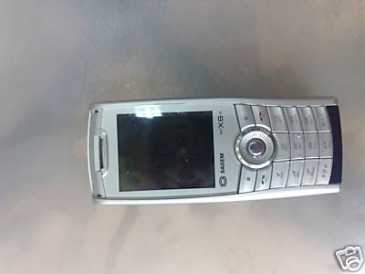 Photo : Propose à vendre Téléphone portable SAGEM - MYX 6-2