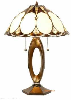 Photo : Propose à vendre Lampe à pied TIFFANY LAMP