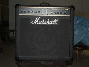 Photo : Propose à vendre Amplificateur MARSCHALL - BASS STATE B 65