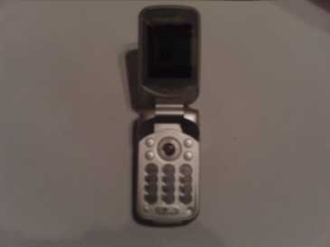 Photo : Propose à vendre Téléphone portable SONY ERICSSON - SONY ERICSSON