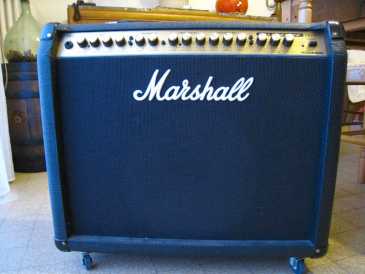 Photo : Propose à vendre Amplificateur MARSHALL - VALVESTATE 100 W