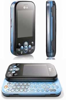 Photo : Propose à vendre Téléphone portable LG - LG KS360