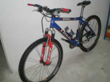 Photo : Propose à vendre Vélo TREK 800 - TREK 800