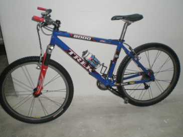 Photo : Propose à vendre Vélo TREK 800 - TREK 800