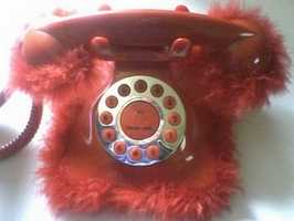 Photo : Propose à vendre Téléphone fixe / san fil **** - ****