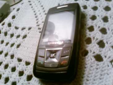 Photo : Propose à vendre Téléphone portable SAMSUNG - E250