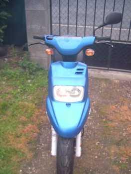 Photo : Propose à vendre Scooter 50 cc - MBK