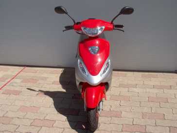 Photo : Propose à vendre Scooter 50 cc - SHENKE - SUNNY