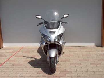 Photo : Propose à vendre Scooter 250 cc - JONWAY - RANGER