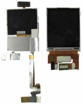 Photo : Propose à vendre Téléphones portables SELL NEXTEL IC902 HOUSING,LCD,KEYPAD,FLEX - NEXTEL IC902 LCD