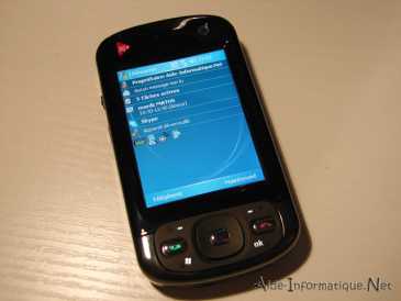 Photo : Propose à vendre Téléphone portable HTC - S 300 +