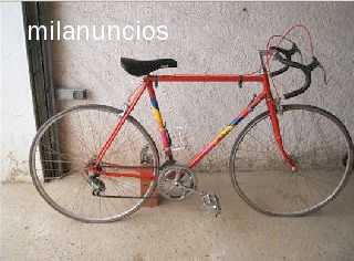 Photo : Propose à vendre Vélo CITROEN - RIEJU
