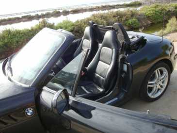 Photo : Propose à vendre Cabriolet BMW - Z3 Roadster